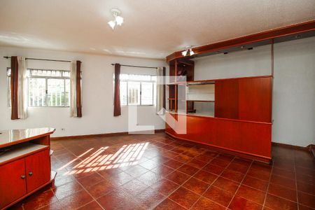 Suíte 1 de casa à venda com 4 quartos, 233m² em Jardim Danfer, São Paulo