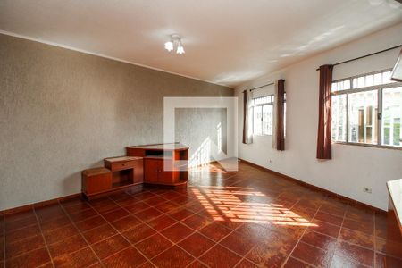 Suíte 1 de casa à venda com 4 quartos, 233m² em Jardim Danfer, São Paulo