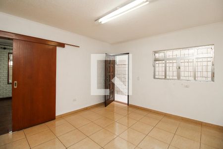 Sala 2 de casa à venda com 4 quartos, 233m² em Jardim Danfer, São Paulo