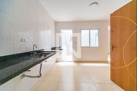 Apartamento à venda com 58m², 2 quartos e 1 vaga Apartamento à venda com 58m², 2 quartos e 1 vagaCozinha