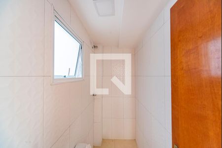 Apartamento à venda com 58m², 2 quartos e 1 vaga Apartamento à venda com 58m², 2 quartos e 1 vagaBanheiro 1