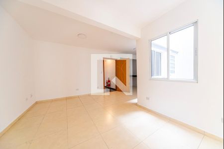 Apartamento à venda com 58m², 2 quartos e 1 vaga Apartamento à venda com 58m², 2 quartos e 1 vagaSala