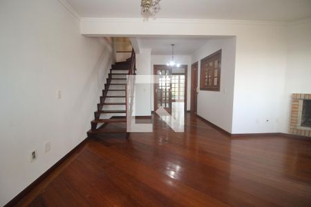 Sala 1 de casa à venda com 4 quartos, 265m² em Ipanema, Porto Alegre
