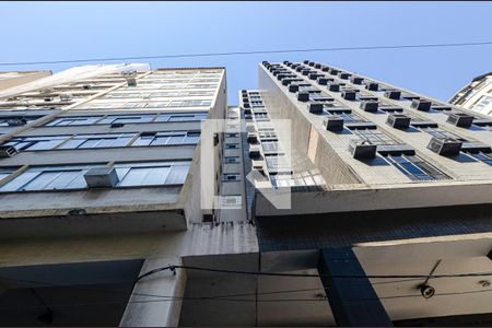 Apartamento para alugar com 66m², 1 quarto e sem vaga Apartamento para alugar com 66m², 1 quarto e sem vagaFachada