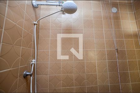 Banheiro de apartamento para alugar com 1 quarto, 66m² em Centro, Niterói