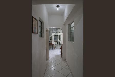 Corredor de casa à venda com 4 quartos, 220m² em Barra Funda, São Paulo