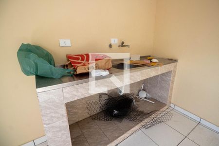 Casa à venda com 380m², 2 quartos e sem vagaÁrea de Serviço 2