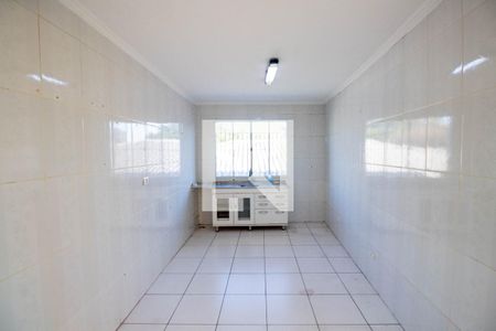 Casa à venda com 380m², 2 quartos e sem vagaCozinha