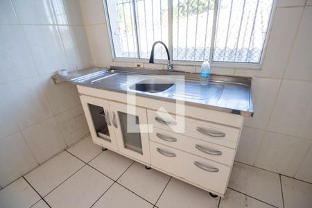 Casa à venda com 380m², 2 quartos e sem vagaCozinha