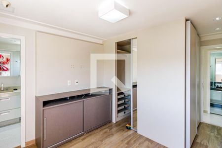 Apartamento para alugar com 138m², 4 quartos e 2 vagasSuíte 2