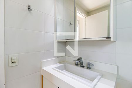 Apartamento para alugar com 138m², 4 quartos e 2 vagasBanheiro Suíte 1