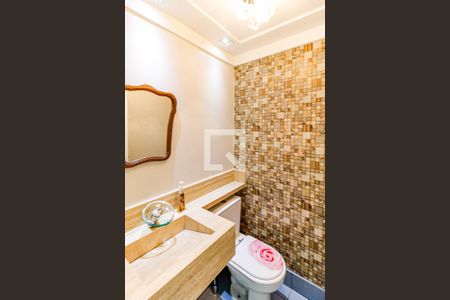 Apartamento para alugar com 138m², 4 quartos e 2 vagasLavabo