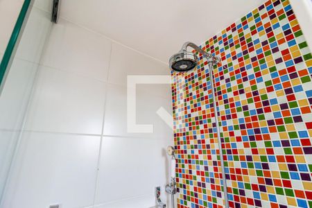 Apartamento para alugar com 138m², 4 quartos e 2 vagasBanheiro Suíte 1