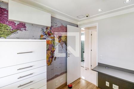 Apartamento para alugar com 138m², 4 quartos e 2 vagasQuarto 1