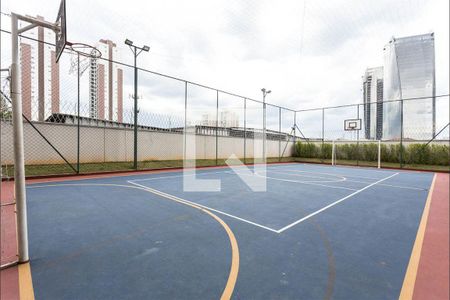 Apartamento para alugar com 138m², 4 quartos e 2 vagasQuadra