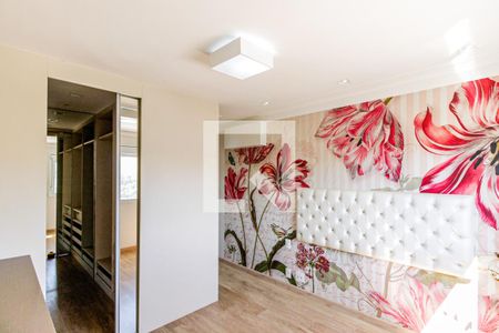 Apartamento para alugar com 138m², 4 quartos e 2 vagasSuíte 2