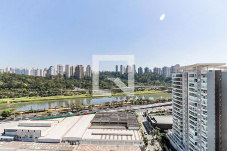 Apartamento para alugar com 138m², 4 quartos e 2 vagasVista Varanda