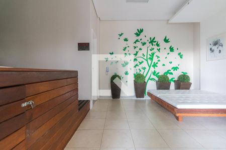 Apartamento para alugar com 138m², 4 quartos e 2 vagasSpa