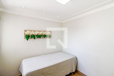 Apartamento para alugar com 138m², 4 quartos e 2 vagasQuarto 2
