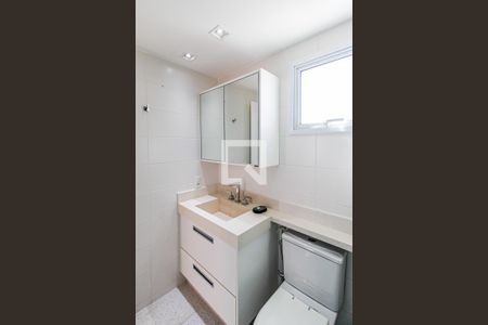 Apartamento para alugar com 138m², 4 quartos e 2 vagasBanheiro Suíte 2