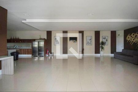 Apartamento para alugar com 138m², 4 quartos e 2 vagasSalão de Festas