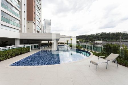 Apartamento para alugar com 138m², 4 quartos e 2 vagasPiscina