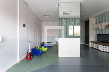 Apartamento para alugar com 138m², 4 quartos e 2 vagasBrinquedoteca