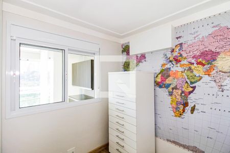 Apartamento para alugar com 138m², 4 quartos e 2 vagasQuarto 1
