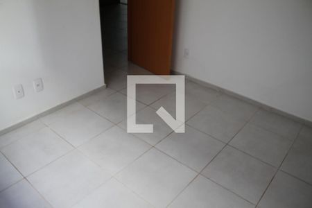 Quarto 1 de apartamento para alugar com 2 quartos, 48m² em Residencial Monte Carlo, Goiânia