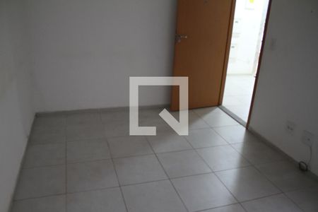 Sala de apartamento para alugar com 2 quartos, 48m² em Residencial Monte Carlo, Goiânia