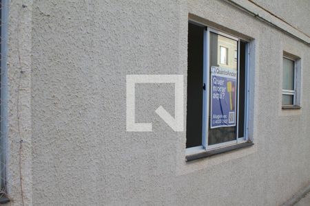 Apartamento para alugar com 48m², 2 quartos e 1 vagaPlaca