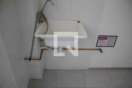 Apartamento para alugar com 48m², 2 quartos e 1 vagaÁrea de Serviço
