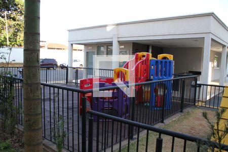 Apartamento para alugar com 48m², 2 quartos e 1 vagaÁrea comum - Playground