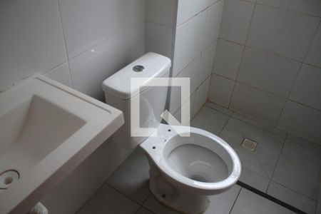 Apartamento para alugar com 48m², 2 quartos e 1 vagaBanheiro