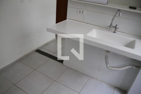 Apartamento para alugar com 48m², 2 quartos e 1 vagaCozinha