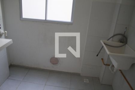 Apartamento para alugar com 48m², 2 quartos e 1 vagaÁrea de Serviço