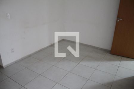 Sala de apartamento para alugar com 2 quartos, 48m² em Residencial Monte Carlo, Goiânia