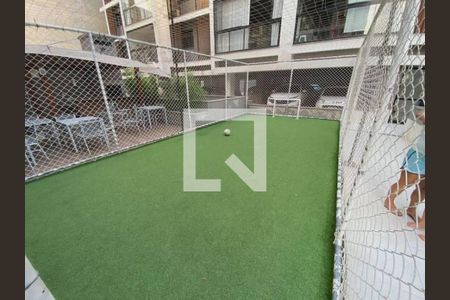 Apartamento para alugar com 65m², 2 quartos e 1 vagaÁrea comum