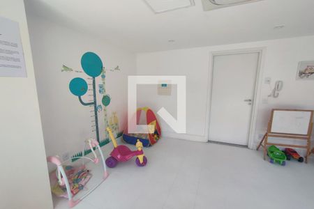 Apartamento para alugar com 65m², 2 quartos e 1 vagaÁrea comum