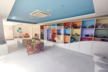 Apartamento para alugar com 65m², 2 quartos e 1 vagaÁrea comum