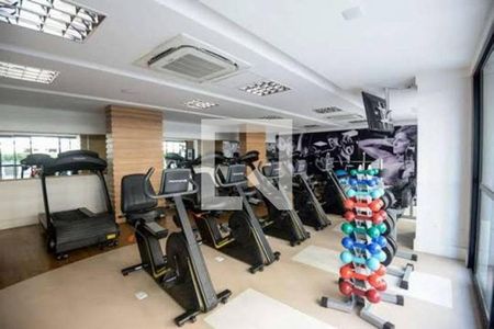 Apartamento para alugar com 65m², 2 quartos e 1 vagaÁrea comum