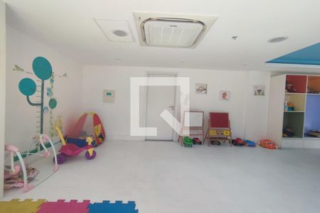 Apartamento para alugar com 65m², 2 quartos e 1 vagaÁrea comum