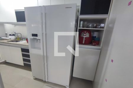 Apartamento para alugar com 65m², 2 quartos e 1 vagaCozinha integrada com a Area de Serviço