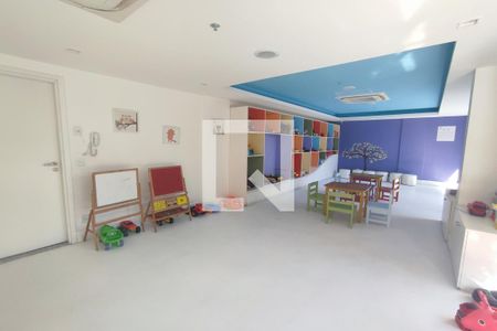 Apartamento para alugar com 65m², 2 quartos e 1 vagaÁrea comum