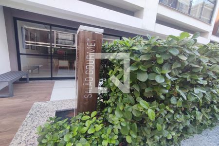 Apartamento para alugar com 65m², 2 quartos e 1 vagaÁrea comum