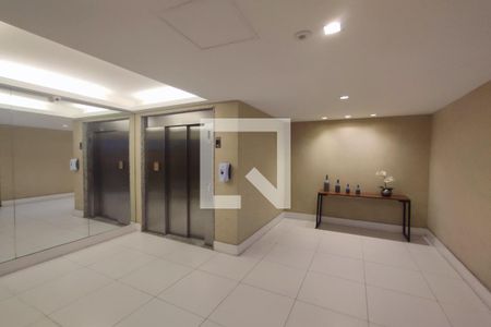 Apartamento para alugar com 65m², 2 quartos e 1 vagaÁrea comum