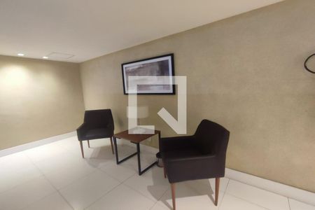 Apartamento para alugar com 65m², 2 quartos e 1 vagaÁrea comum