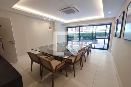 Apartamento para alugar com 65m², 2 quartos e 1 vagaÁrea comum