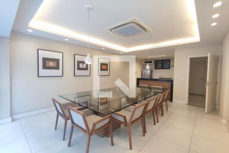 Apartamento para alugar com 65m², 2 quartos e 1 vagaÁrea comum