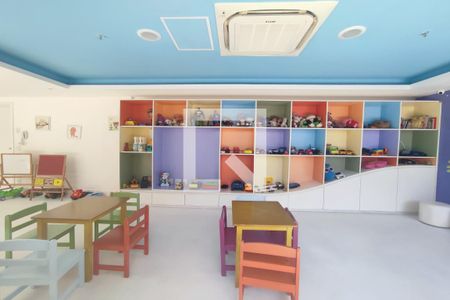 Apartamento para alugar com 65m², 2 quartos e 1 vagaÁrea comum